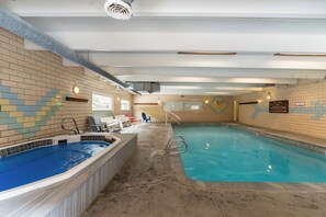 Appartement (2 Bedrooms) | Exterieur