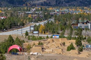 Appartement (2 Bedrooms) | Exterieur