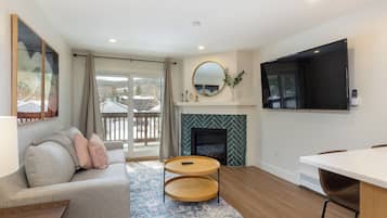 Appartamento (2 Bedrooms) | Facciata della struttura