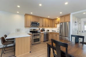 Apartment (2 Bedrooms) | Exterior - Tenmile Creek #215 : 2 (Frisco)