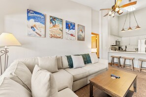 Apartment (2 Bedrooms) | Exterior - Hidden River Lodge #5982 (Keystone)