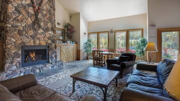 Apartemen (2 Bedrooms) | Eksterior