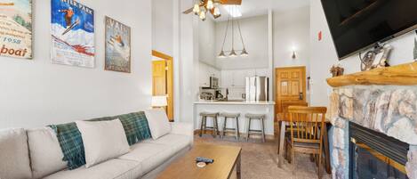 Apartamento (2 Bedrooms) | Fachada da propriedade