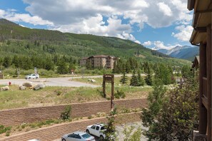 Apartment (2 Bedrooms) | Exterior - Hidden River Lodge #5982 (Keystone)