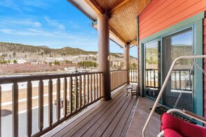 Apartment (2 Bedrooms) | Exterior