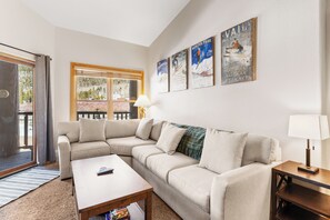 Appartement (2 Bedrooms) | Extérieur