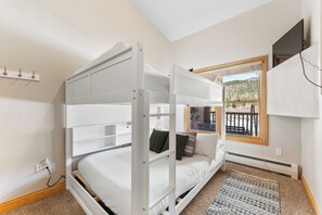 Apartment (2 Bedrooms) | Exterior