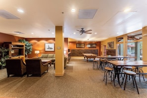 Apartment (1 Bedroom) | Exterior