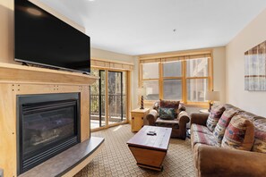 Appartement (1 Bedroom) | Extérieur