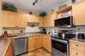 Apartment (1 Bedroom) | Exterior