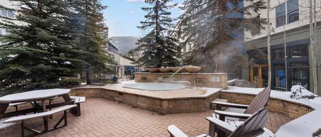 Apartment (1 Bedroom) | Exterior