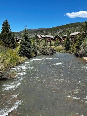 Apartment (2 Bedrooms) | Property amenity - Tl2642-2 (Keystone)