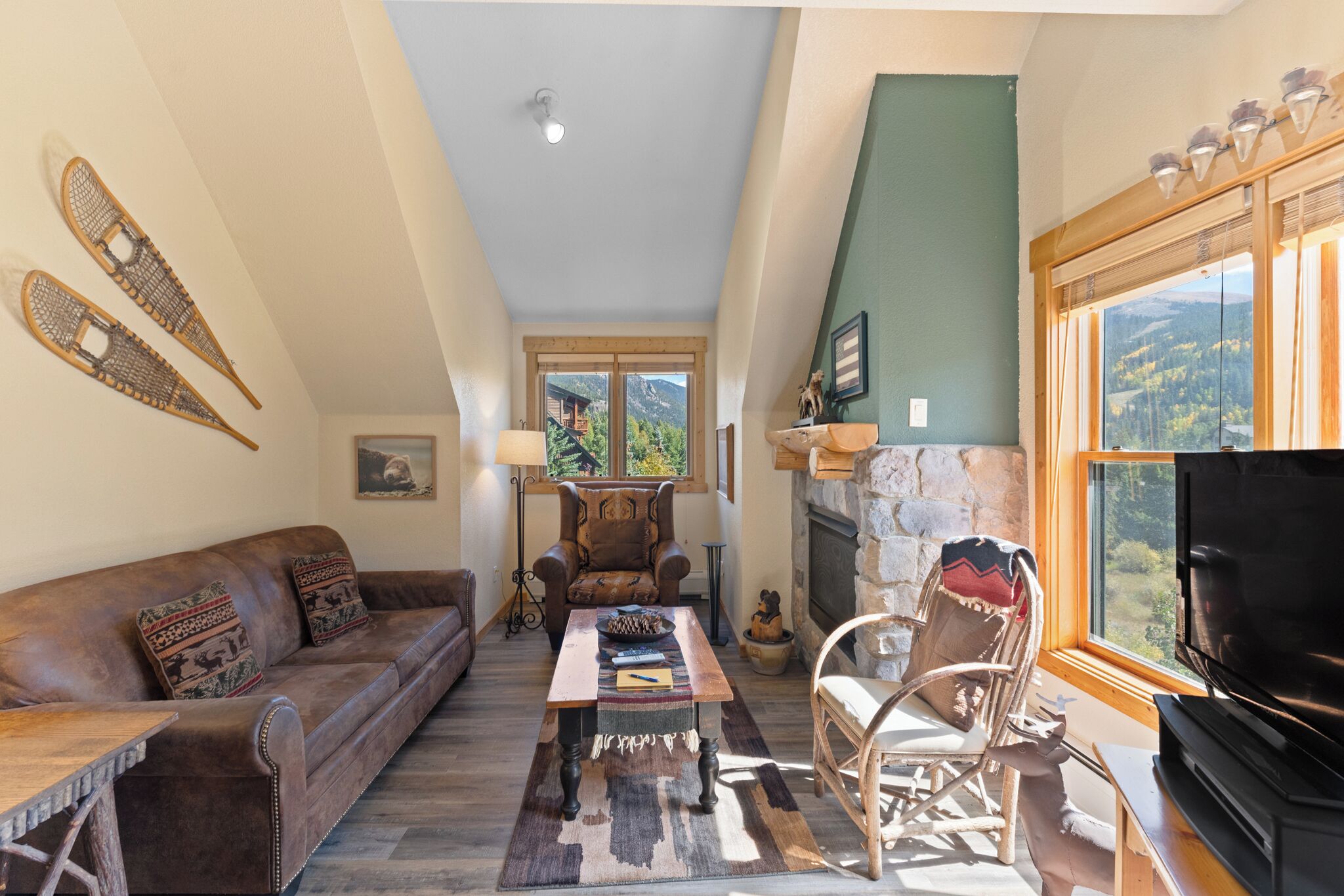 公寓 (2 Bedrooms) | 外觀