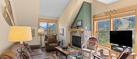 Apartment (2 Bedrooms) | Front of property