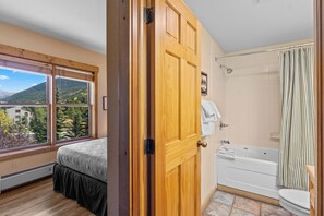 Apartment (2 Bedrooms) | Exterior - Tenderfoot Lodge #2642 (Keystone)