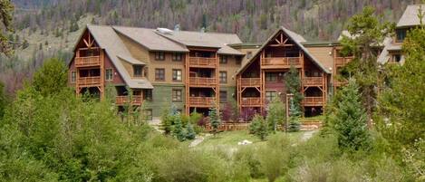 Apartament (2 Bedrooms) | Exterior