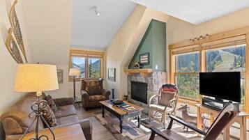 公寓 (2 Bedrooms) | 住宿正面