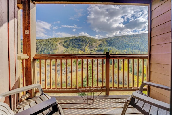 Apartamento (2 Bedrooms) | Fachada