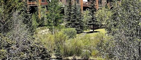 Apartment (2 Bedrooms) | Exterior