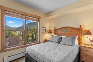 Leilighet (2 Bedrooms) | Eksteriør