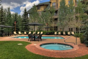 Apartamento (2 Bedrooms) | Fachada