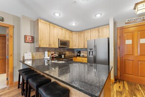 Apartamento (2 Bedrooms) | Fachada