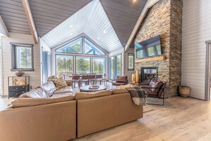 Maison (5 Bedrooms) | Extérieur