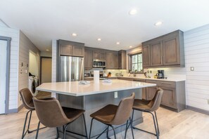 Maison (5 Bedrooms) | Extérieur