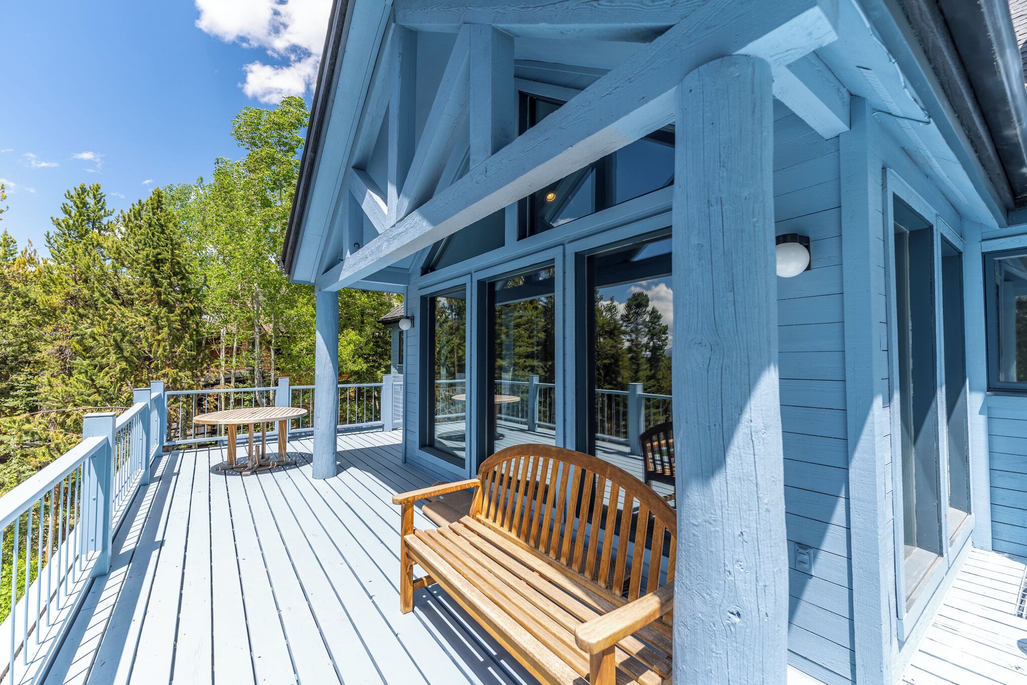 Casa (5 Bedrooms) | Exterior