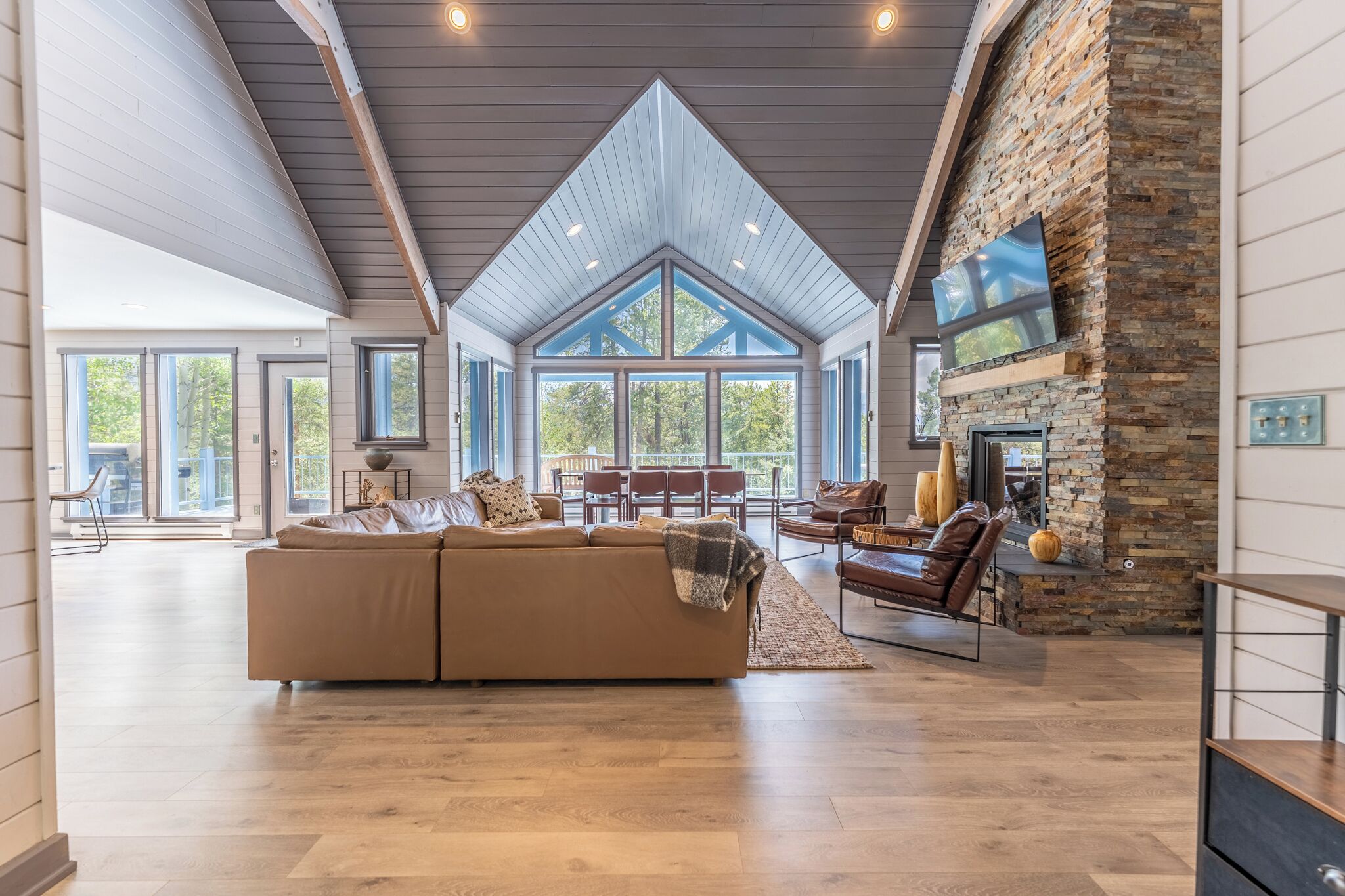 Casa (5 Bedrooms) | Exterior