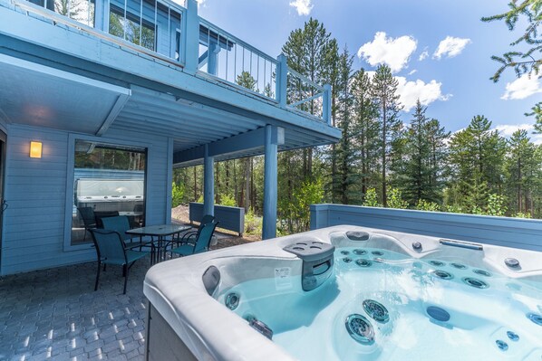 Hus (5 Bedrooms) | Eksteriør