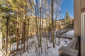 Apartment (2 Bedrooms) | Exterior