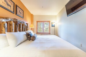 Appartement (2 Bedrooms) | Extérieur