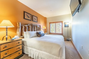 Apartment (2 Bedrooms) | Property amenity