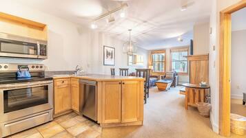 Apartamento (1 Bedroom) | Exterior