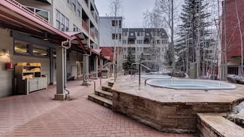 Apartamento (1 Bedroom) | Exterior