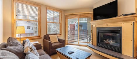 Apartment (1 Bedroom) | Fassade der Unterkunft