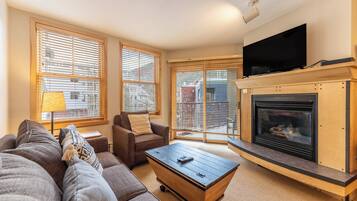 Apartamento (1 Bedroom) | Fachada del alojamiento