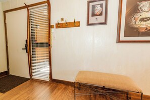 Exterior - Key Condo #2942 (Keystone)