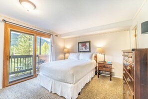 Exterior - Key Condo #2942 (Keystone)