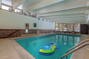 Exterior - Key Condo #2942 (Keystone)