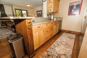 Exterior - Key Condo #2942 (Keystone)