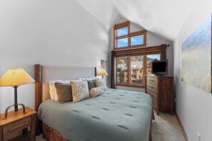 Apartamento (2 Bedrooms) | Exterior
