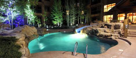 Apartment (2 Bedrooms) | Exterior