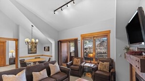 Kondominium (2 Bedrooms) | Fasilitas properti