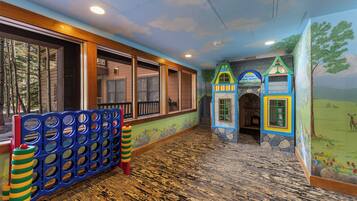 Apartment (2 Bedrooms) | Exterior