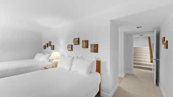 Apartment (2 Bedrooms) | Exterior