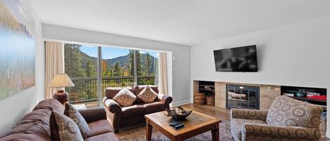 Appartement (2 Bedrooms) | Façade de l’hébergement