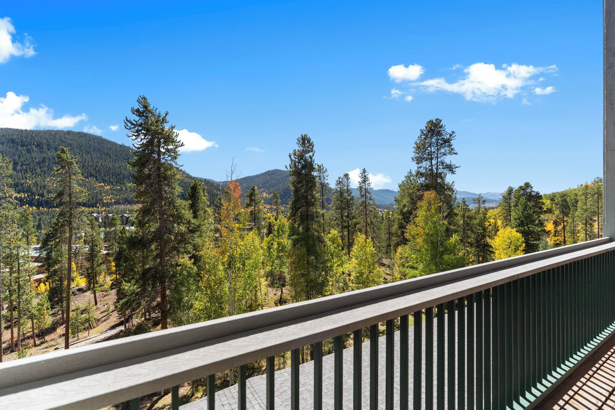 公寓 (2 Bedrooms) | 外觀