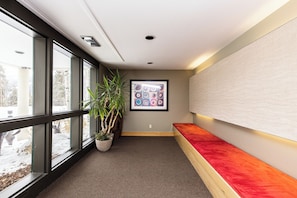 Apartment (2 Bedrooms) | Exterior - Saints John #2520 (Keystone)